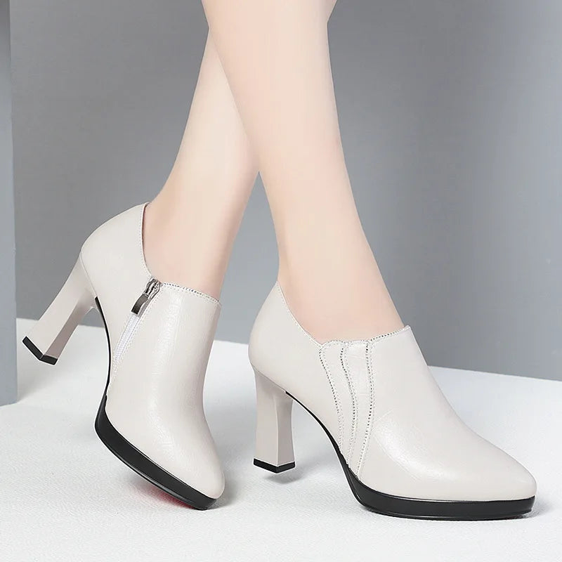 Orthopédique Talons à la mode et de soutien