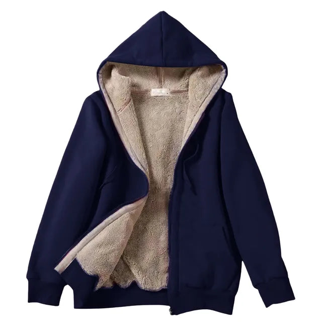 EP | Manteau aéré et thermique