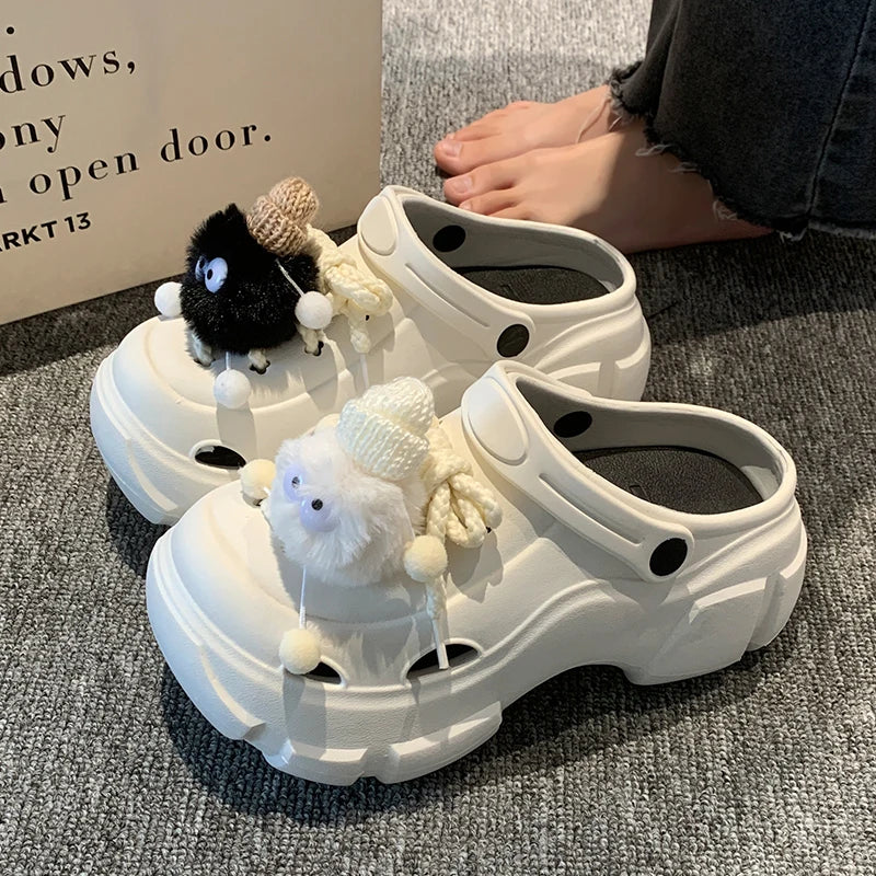 Orthopédique Sandales de soutien et tendance