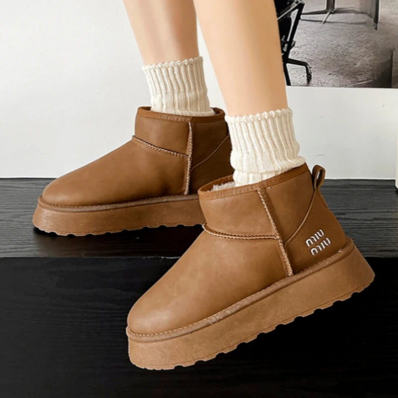 Orthopédique Bottes épuré et de soutien
