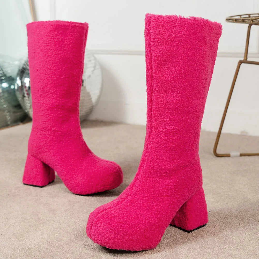 Orthopédique Bottes sur mesure et confortable