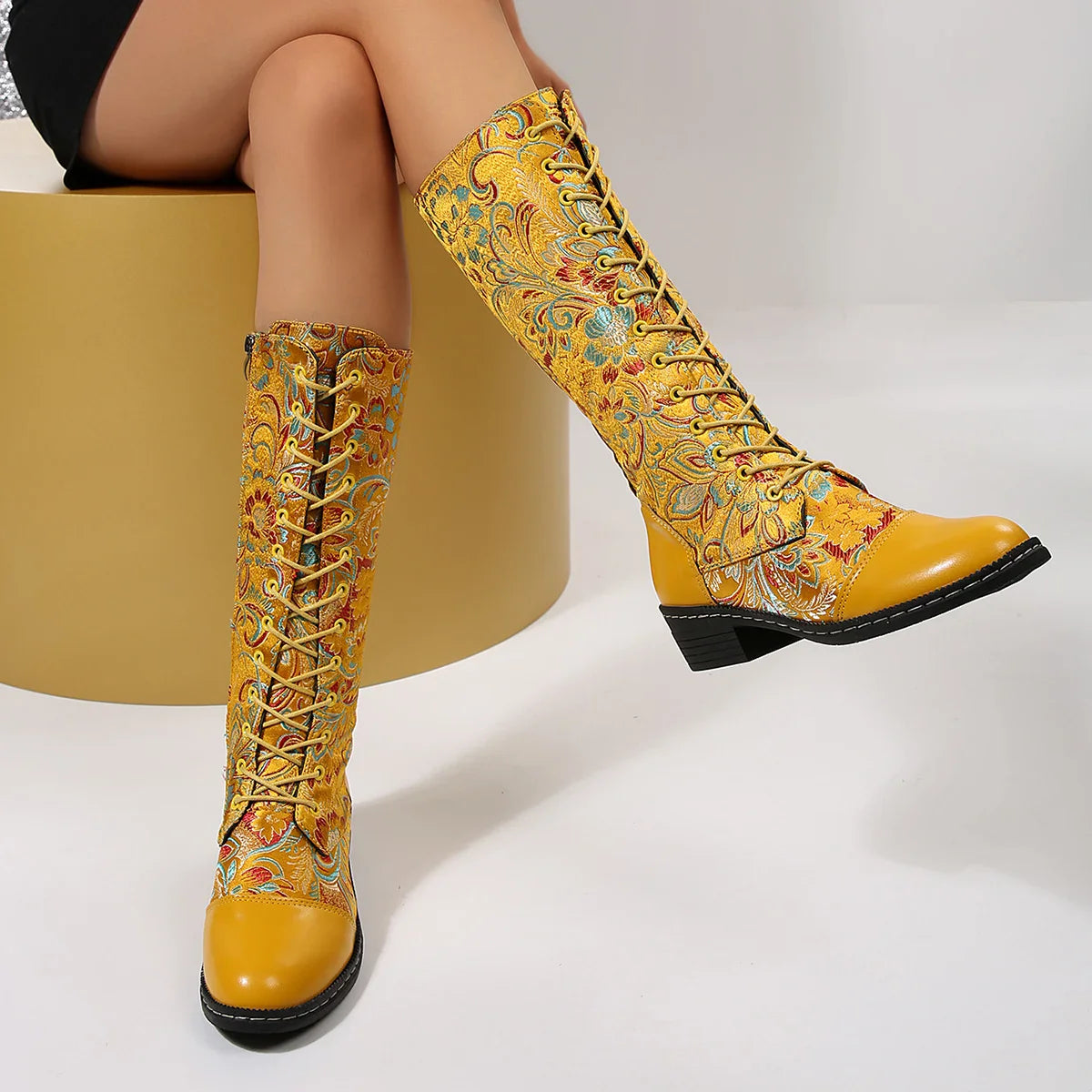 Orthopédique Bottes durable et de soutien