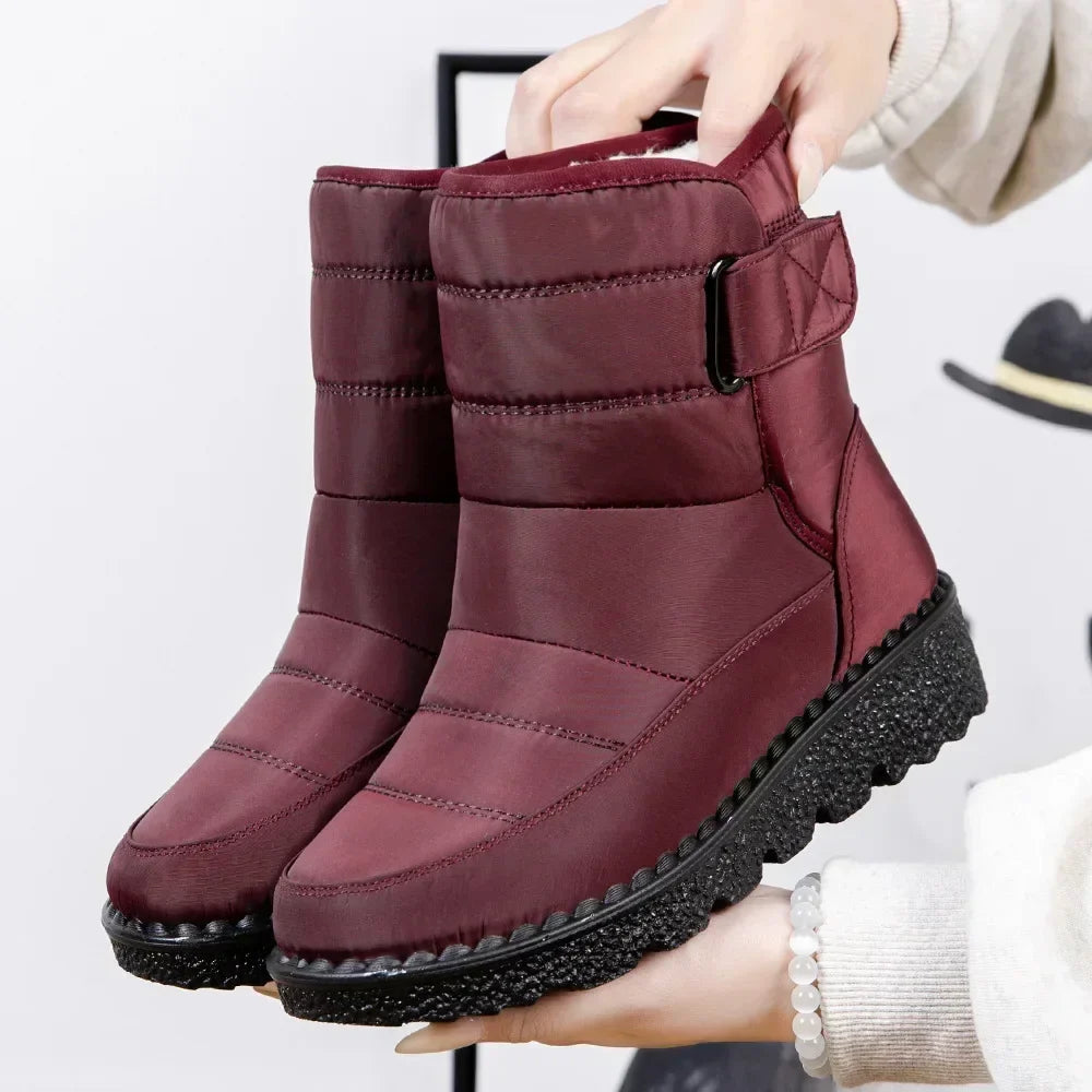 Orthopédique Bottes de haute qualité