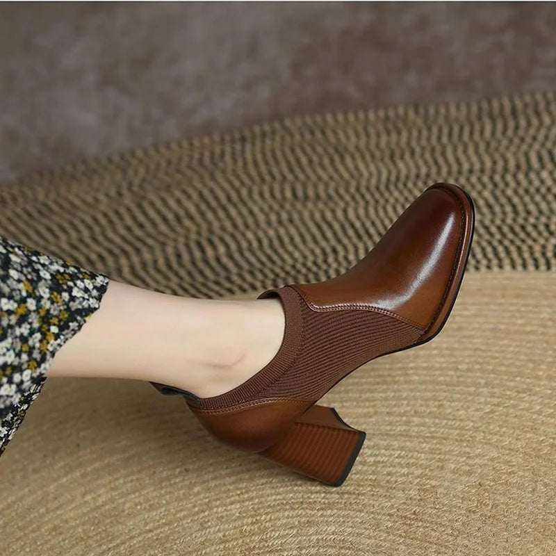 Orthopédique Talons de haute qualité