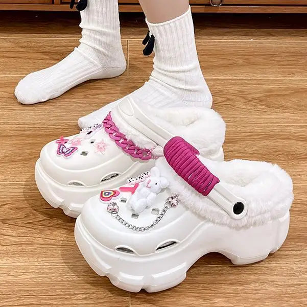 Orthopédique Sandales de soutien et tendance
