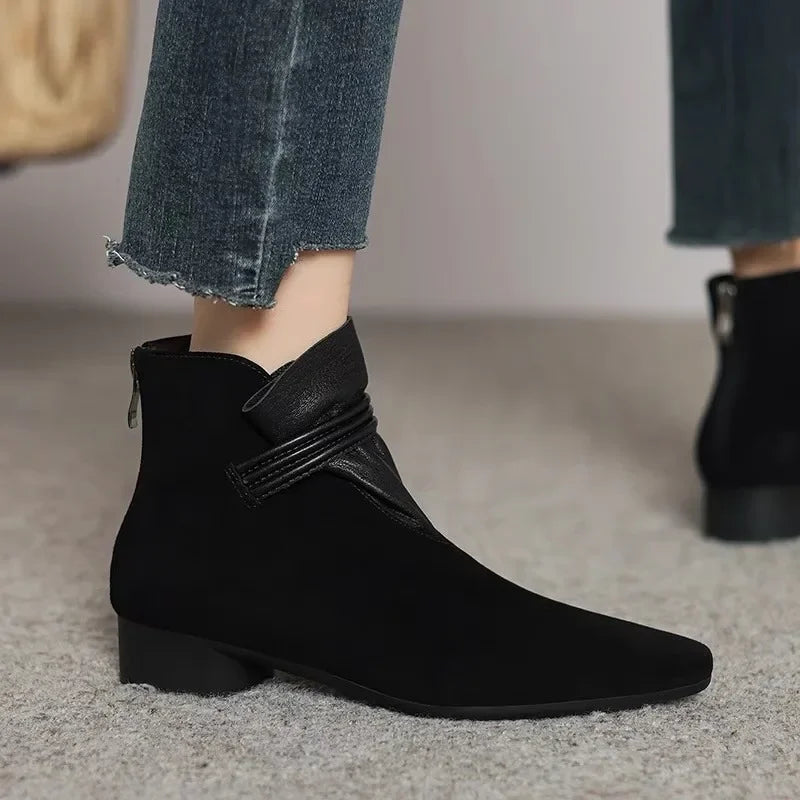 Orthopédique Bottes épuré et de soutien