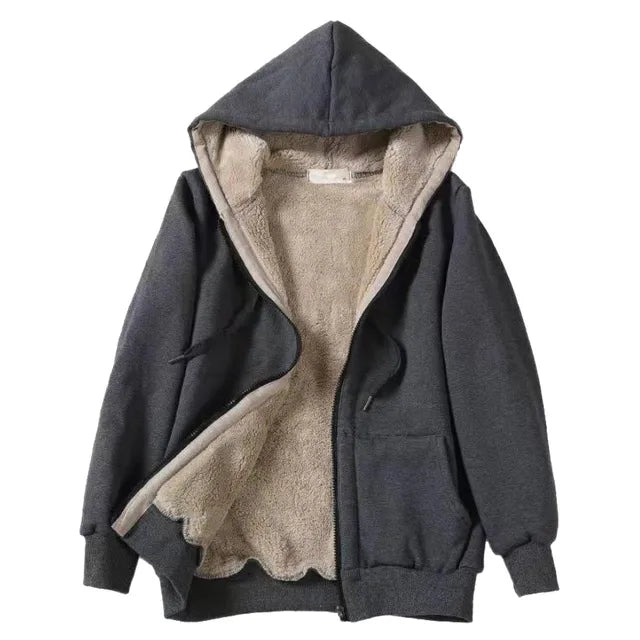 EP | Manteau aéré et thermique