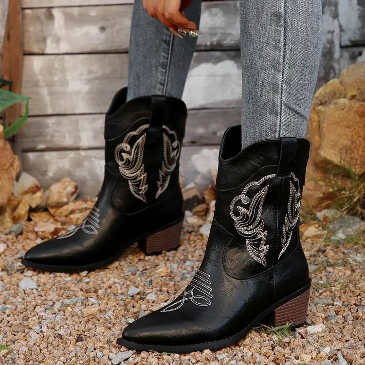 Orthopédique Bottes de haute qualité