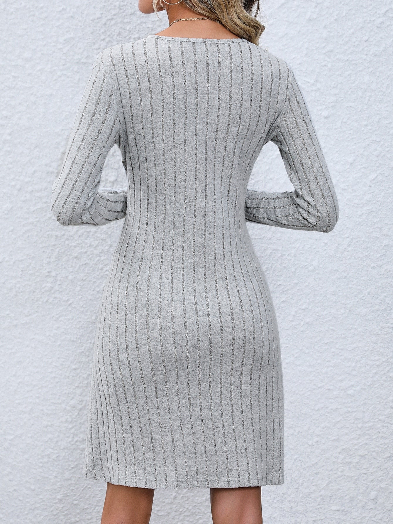 EP | Robe d'hiver tendance et élégante