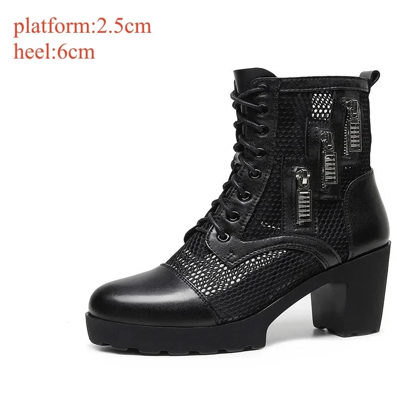 Orthopédique Talons sur mesure et confortable
