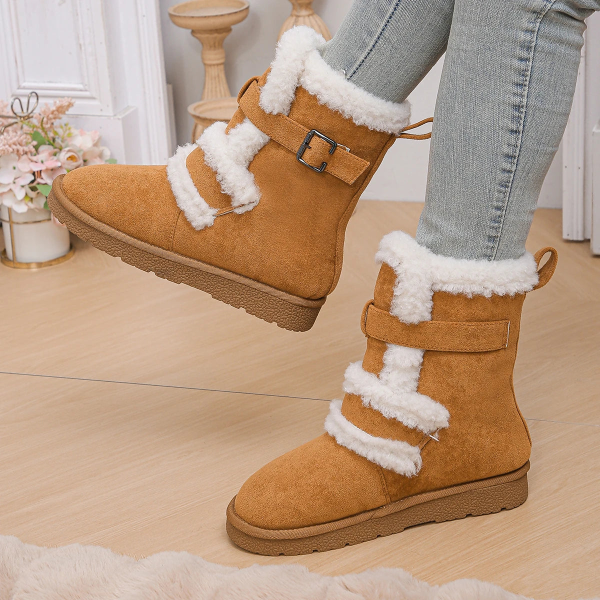 Orthopédique Bottes de soutien et tendance