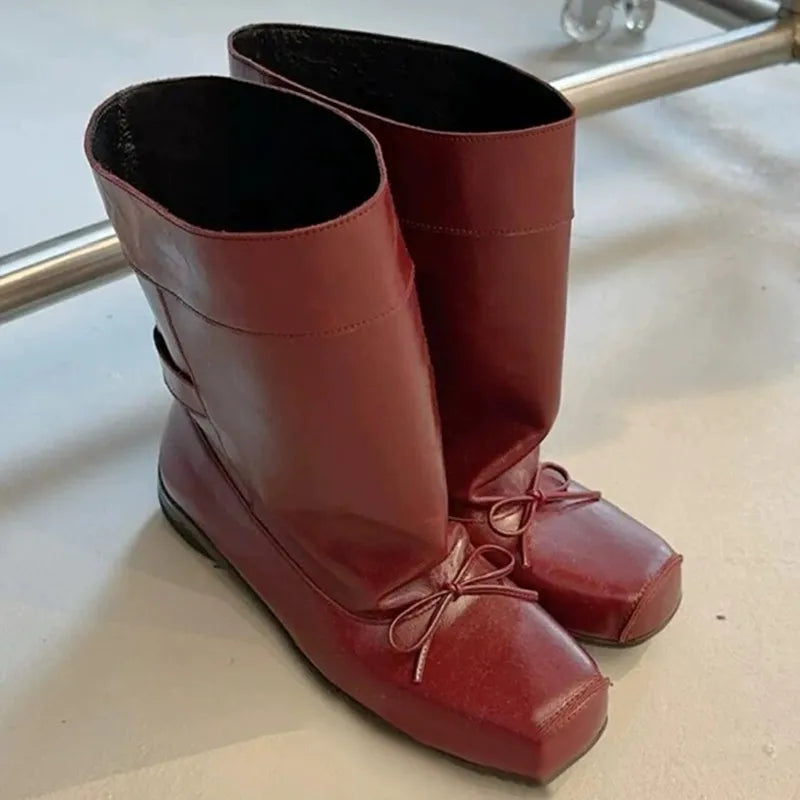 Orthopédique Bottes décontracté et de soutien