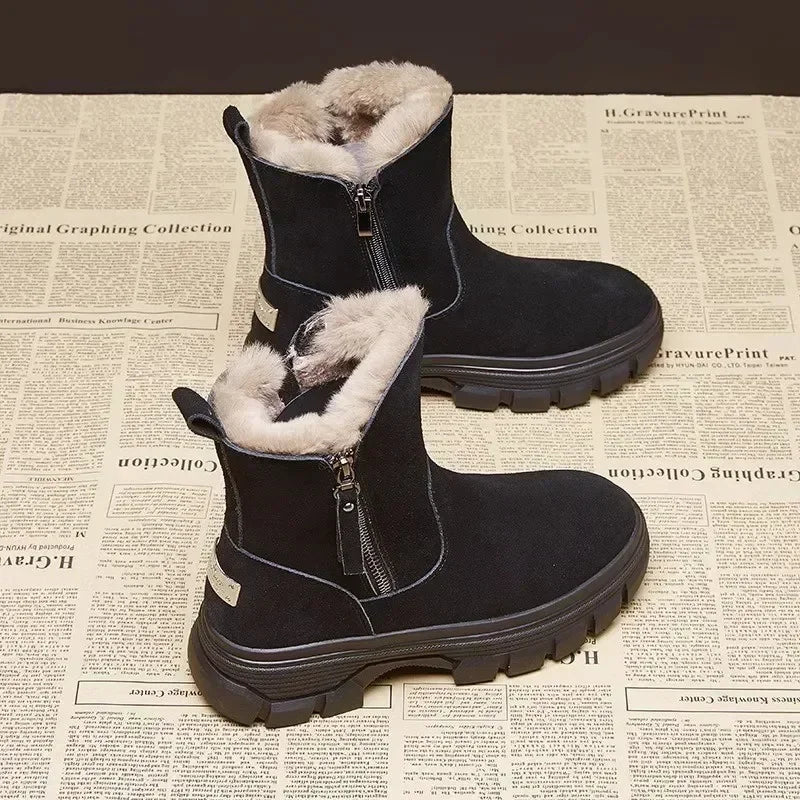 Orthopédique Bottes de haute qualité