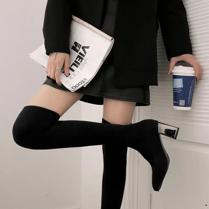 Orthopédique Talons sur mesure et confortable
