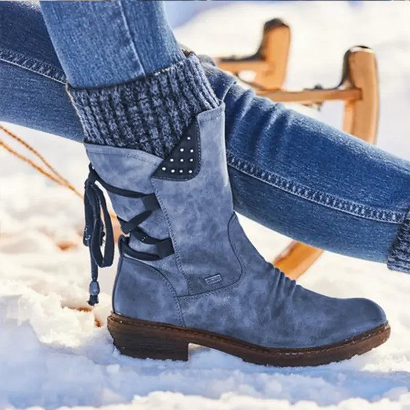 Orthopédique Bottes décontracté et de soutien