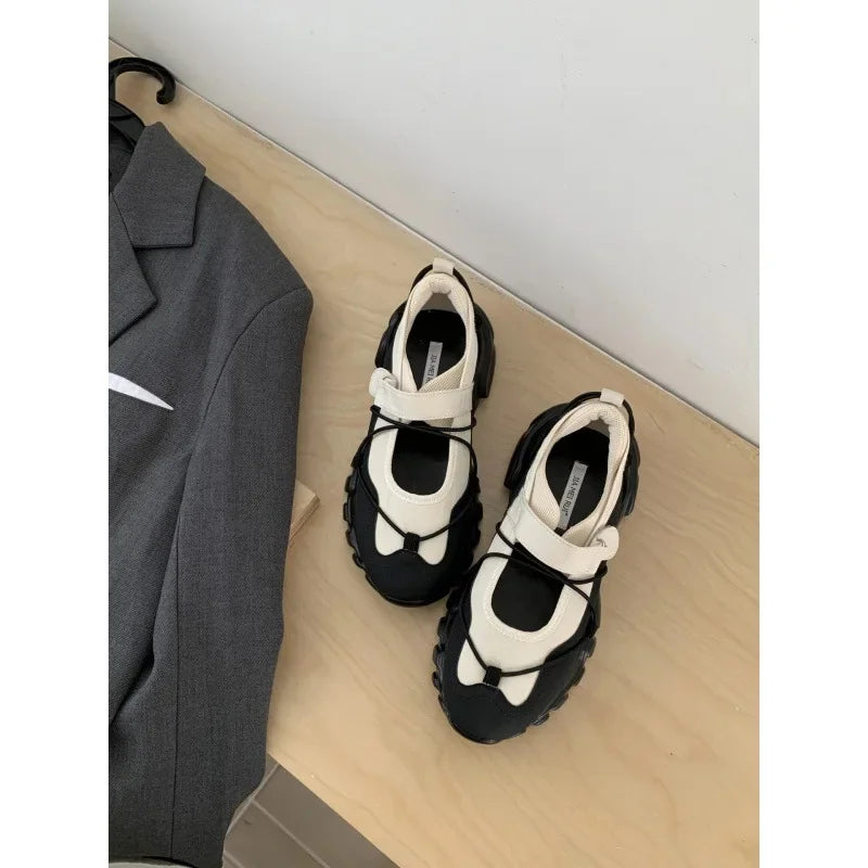 Orthopédique Sandales à la mode et de soutien