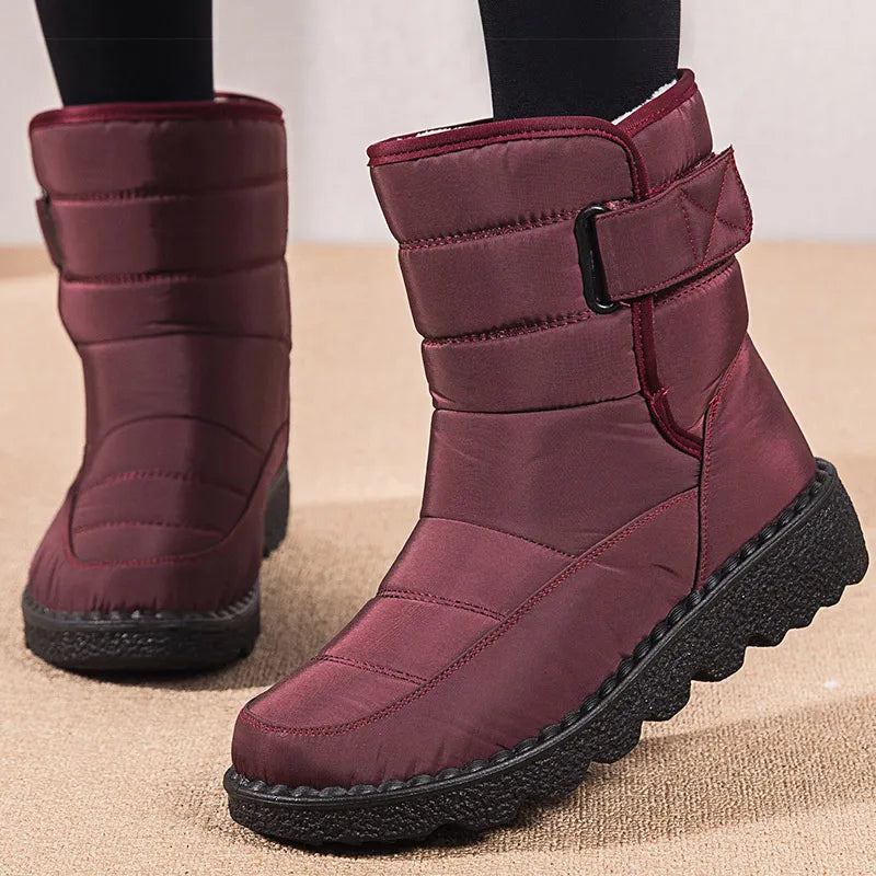 Orthopédique Bottes durable et de soutien