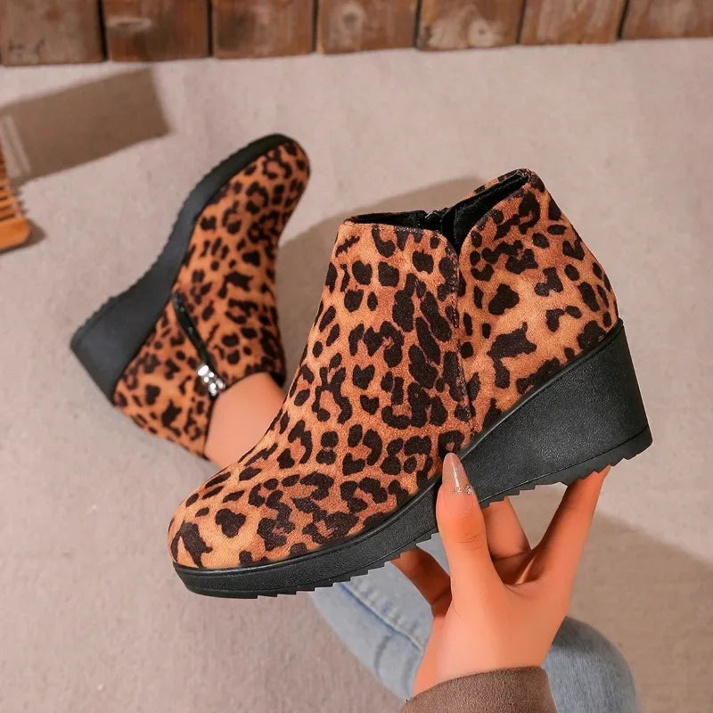 Orthopédique Bottes de soutien et tendance