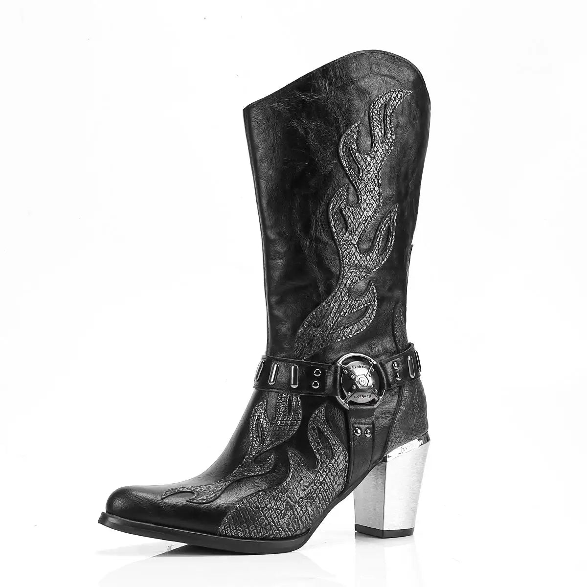 Orthopédique Talons sur mesure et confortable