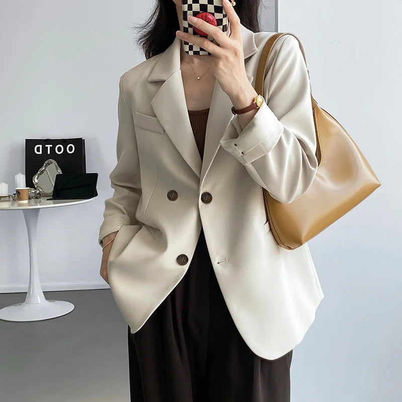 EP | Manteau luxueux et chaud