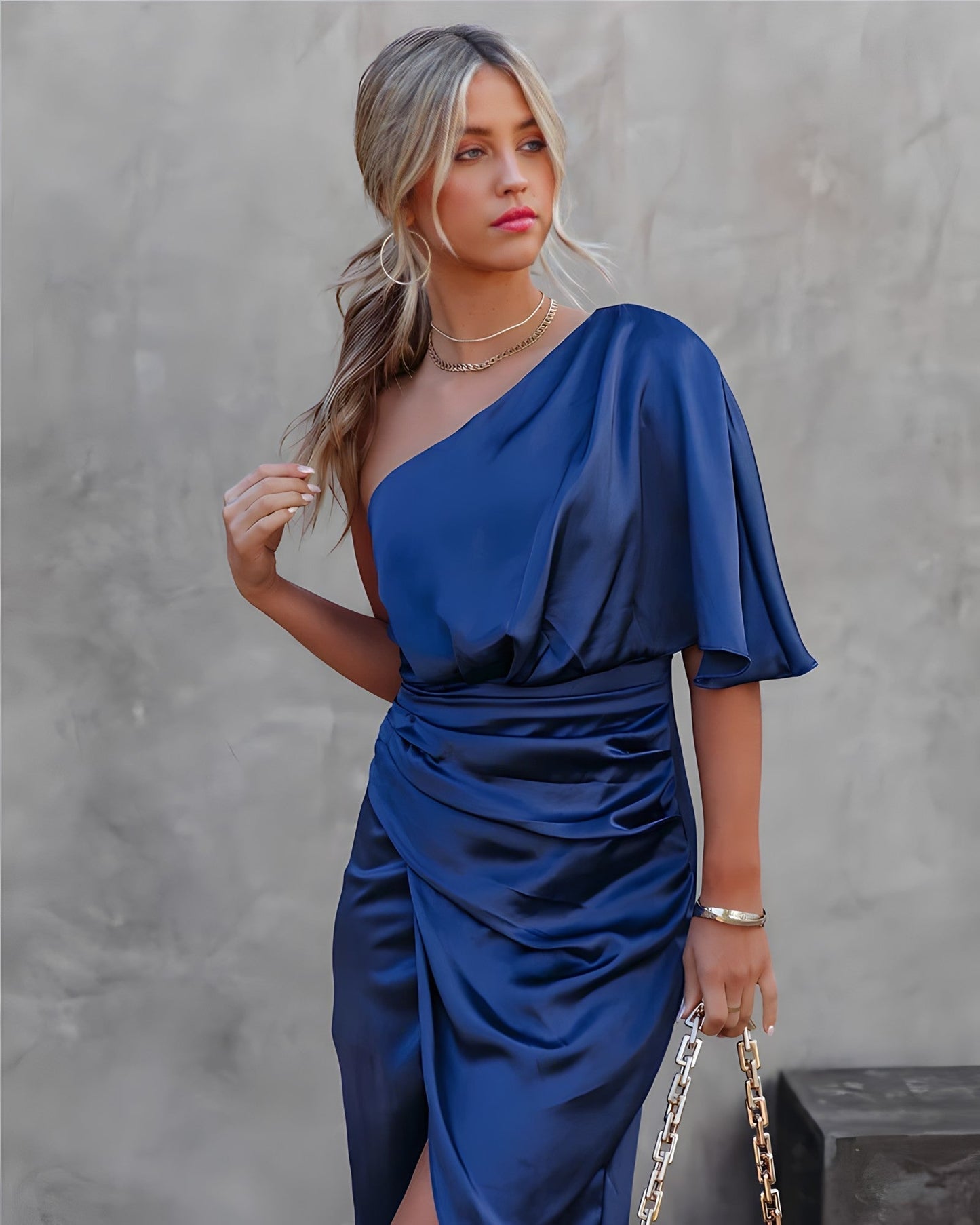 EP | Robe d'hiver sans effort et tendance