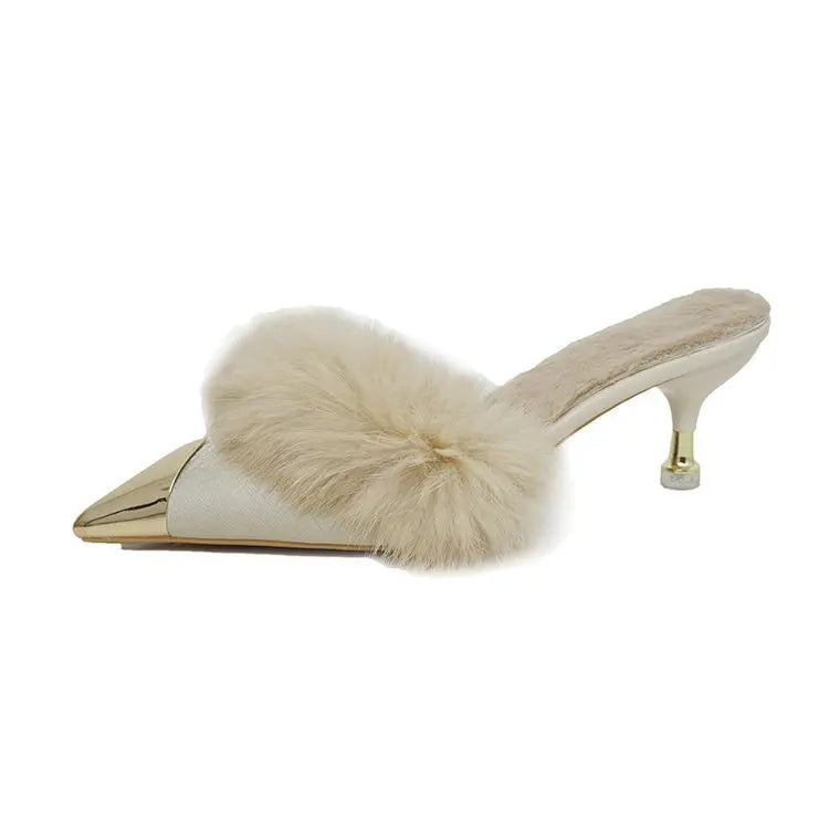Orthopédique Talons de haute qualité
