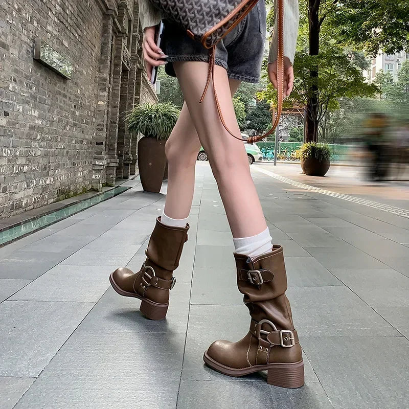 Orthopédique Bottes de haute qualité
