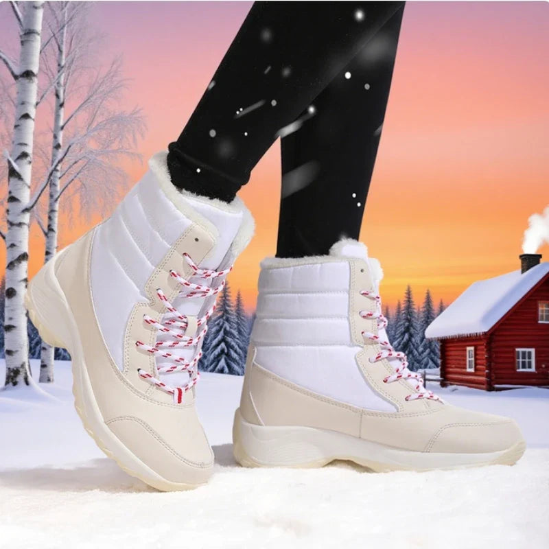Orthopédique Bottes durable et de soutien