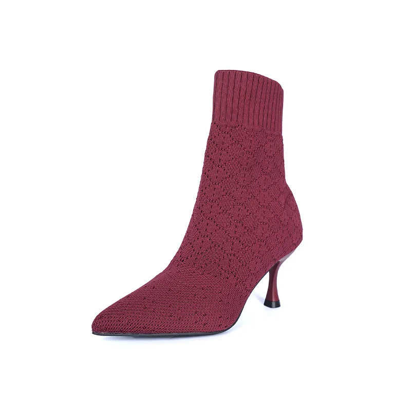 Orthopédique Bottes de haute qualité