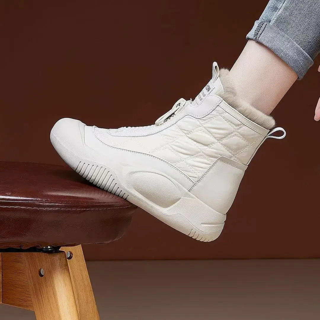 Orthopédique Bottes à la mode et de soutien
