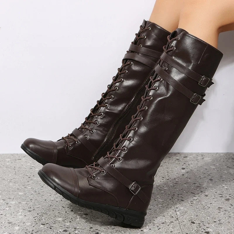 Orthopédique Bottes durable et de soutien