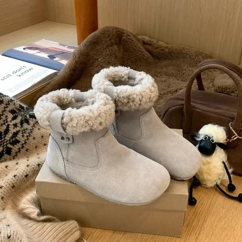 Orthopédique Bottes épuré et de soutien