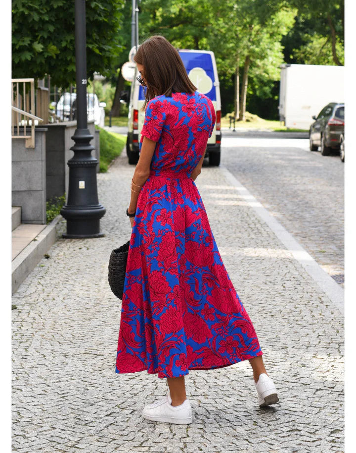 EP | Robe d'hiver décontractée et élégante
