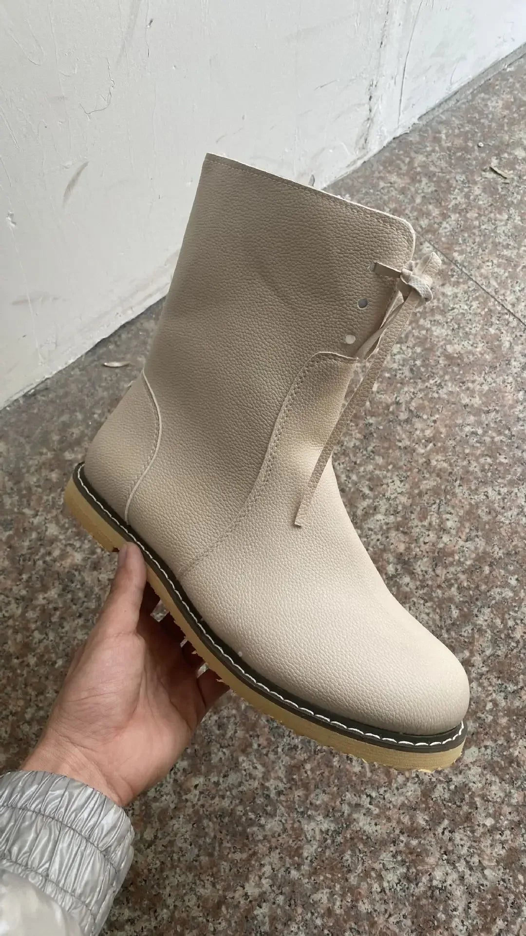 Orthopédique Bottes de soutien et tendance
