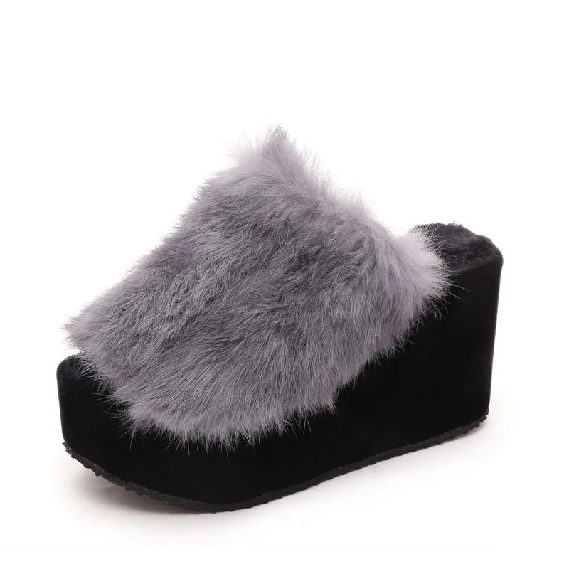 Orthopédique Talons confortable et à la mode