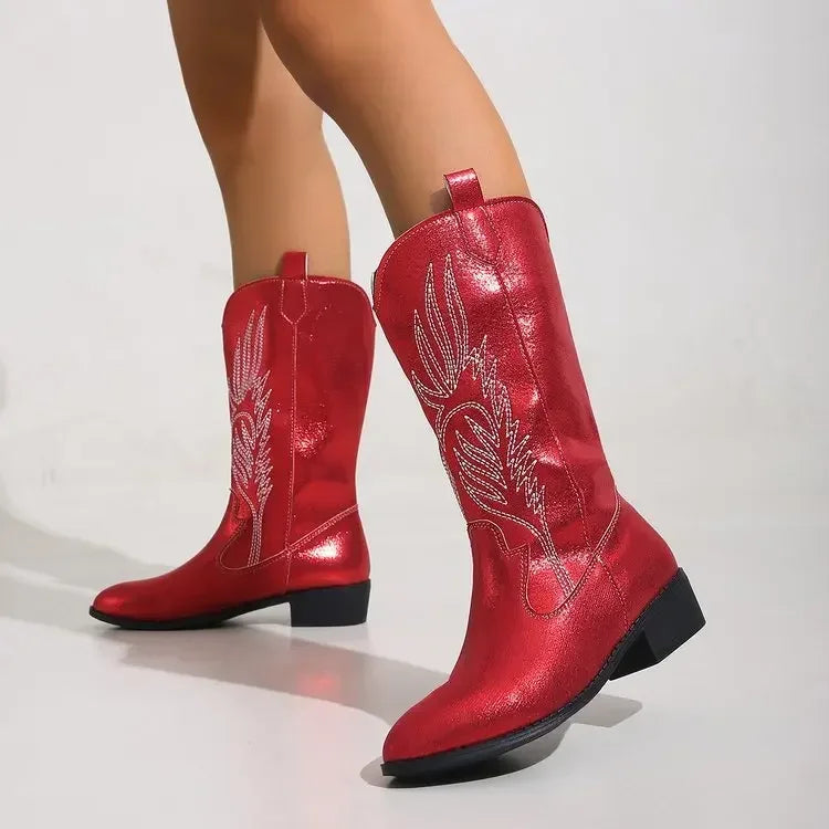 Orthopédique Bottes décontracté et de soutien