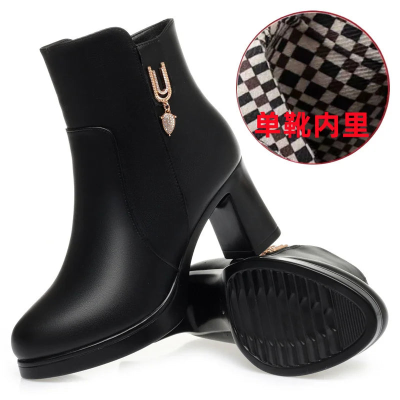 Orthopédique Bottes de soutien et élégant