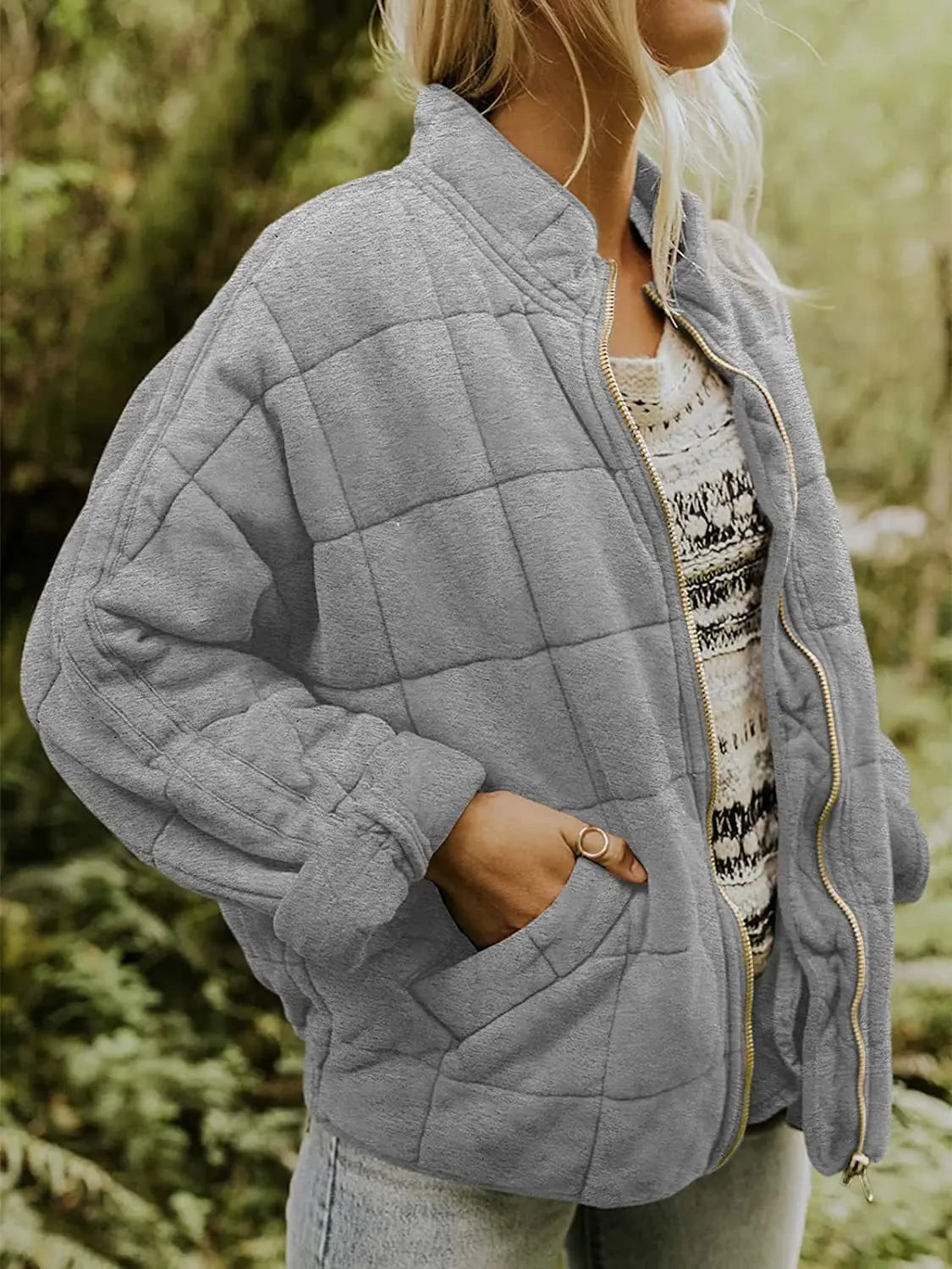 EP | Manteau sur mesure et élégant