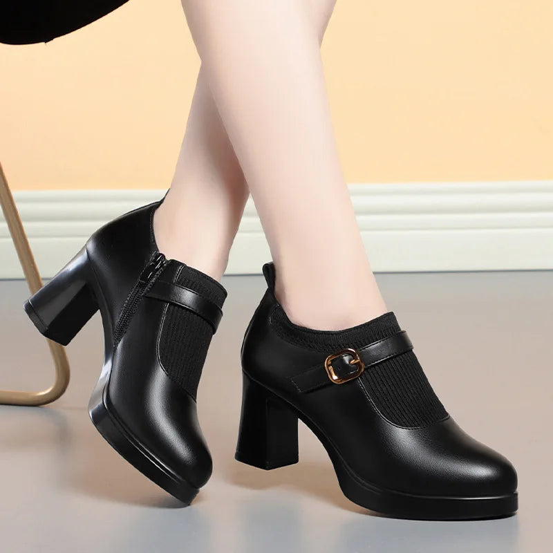Orthopédique Talons polyvalent et de soutien