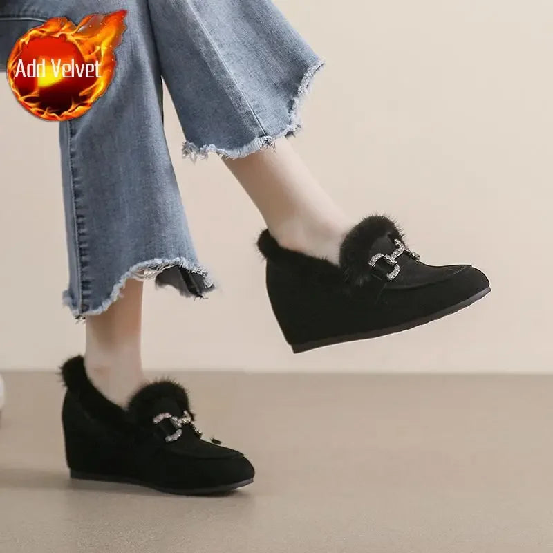Orthopédique Talons de haute qualité