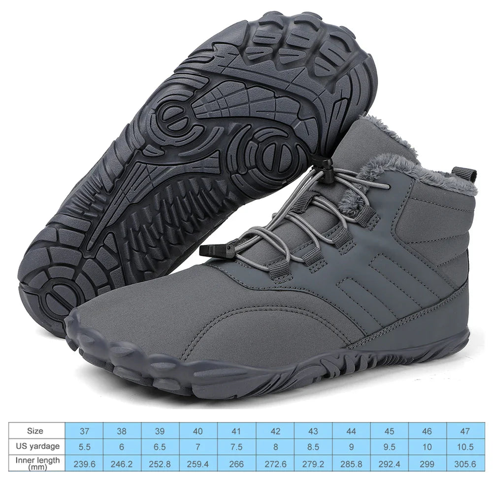 Orthopédique Bottes sur mesure et confortable