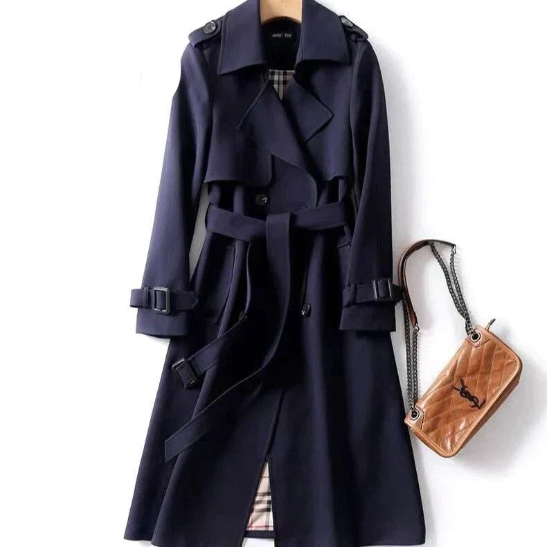 EP | Manteau général tendance et élégant