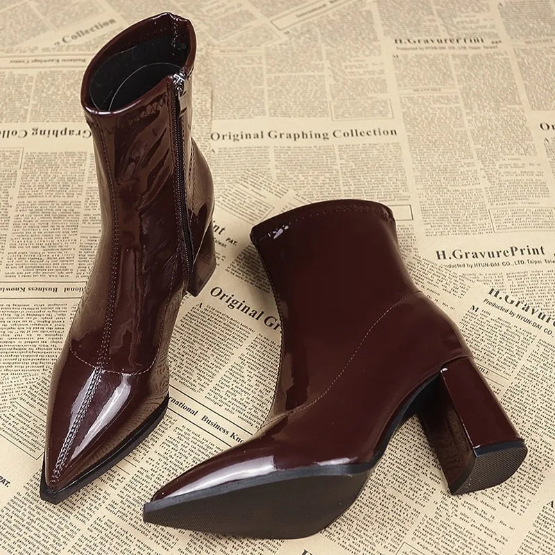 Orthopédique Talons épuré et de soutien