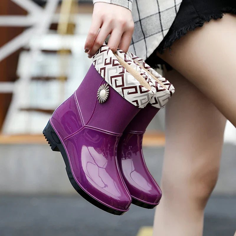 Orthopédique Bottes de haute qualité
