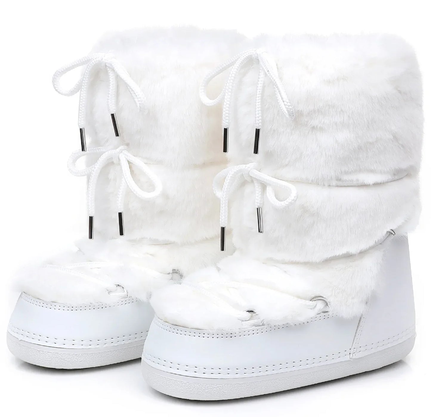 Orthopédique Bottes épuré et de soutien
