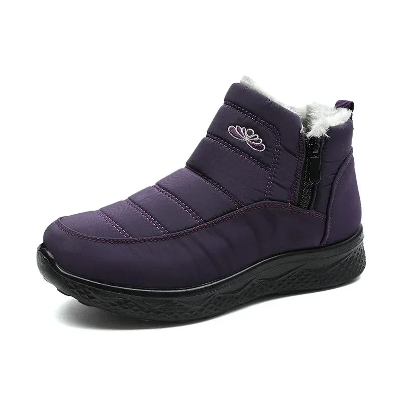 Orthopédique Bottes à la mode et de soutien