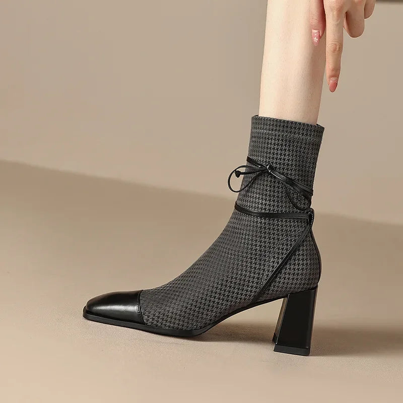 Orthopédique Bottes durable et de soutien