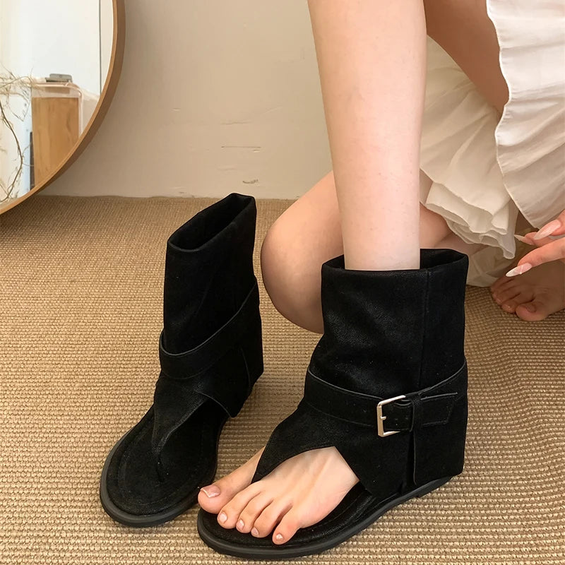 Orthopédique Sandales de soutien et tendance