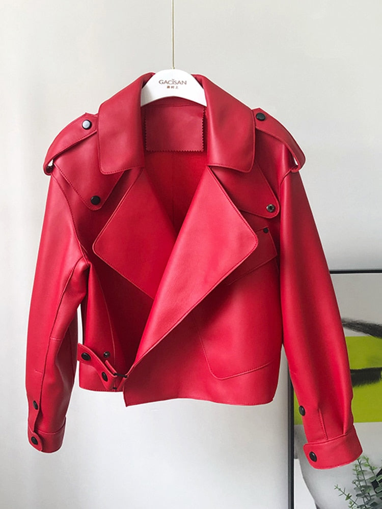 EP | Manteau général à la mode et minimaliste