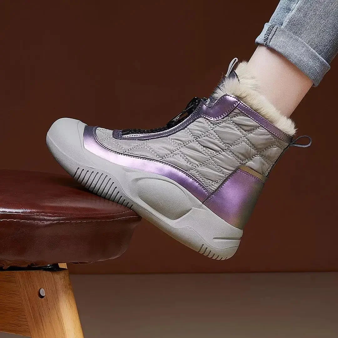Orthopédique Bottes à la mode et de soutien